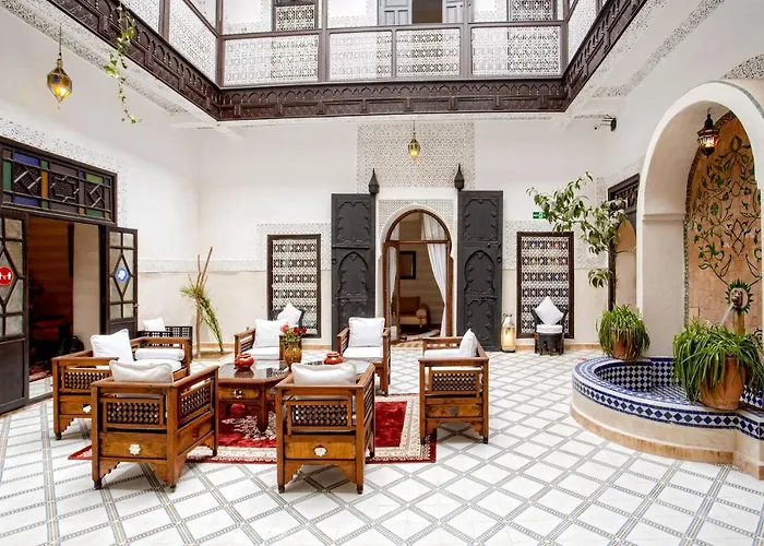 Riad Al Jana