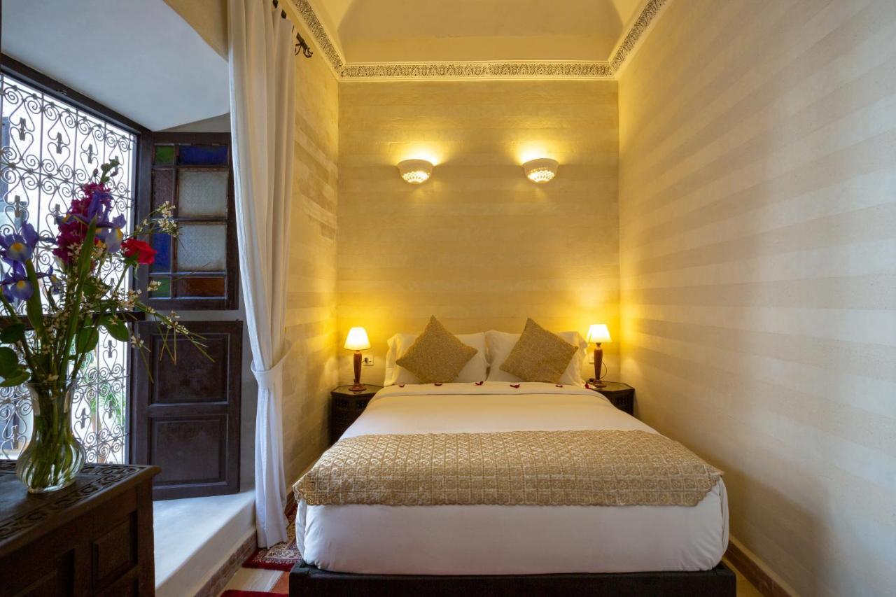 Al Jana Riad 3*