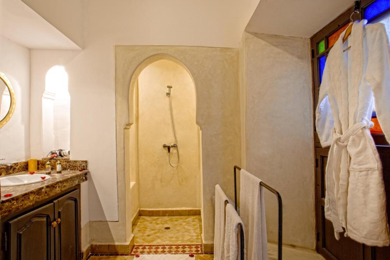 Riad Al Jana Marrakesch