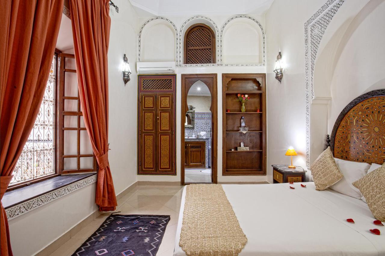 Al Jana Riad Marrakesch