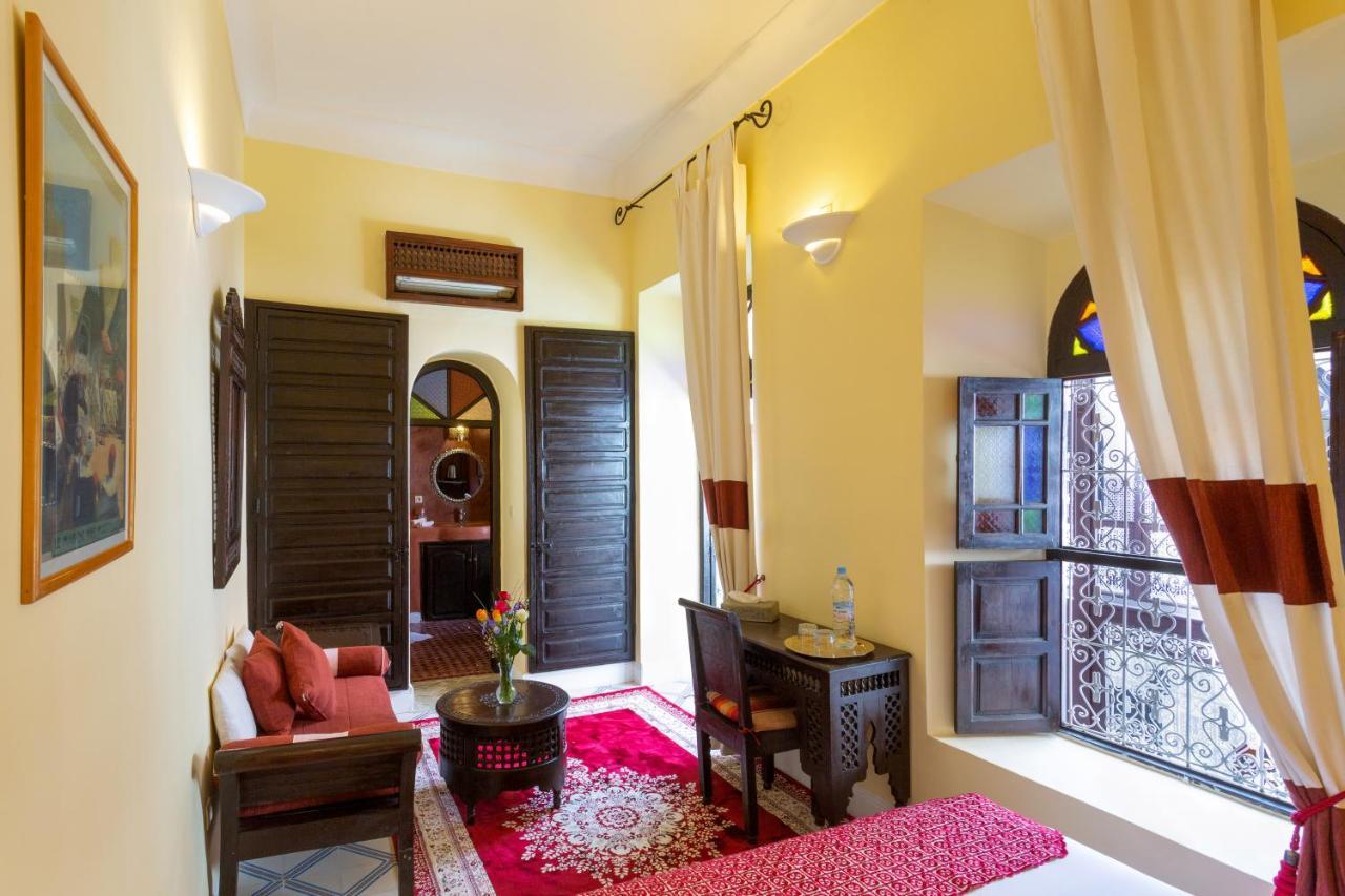 Al Jana Marrakesch
