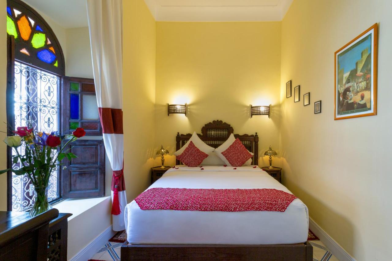 Al Jana Riad Marrakesch