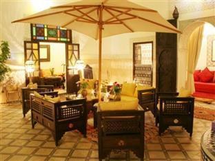 Al Jana Marrakesch