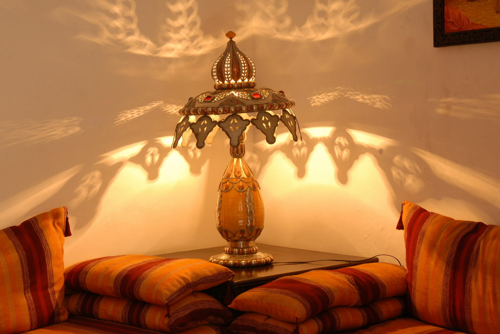 Al Jana 3* Marrakesch