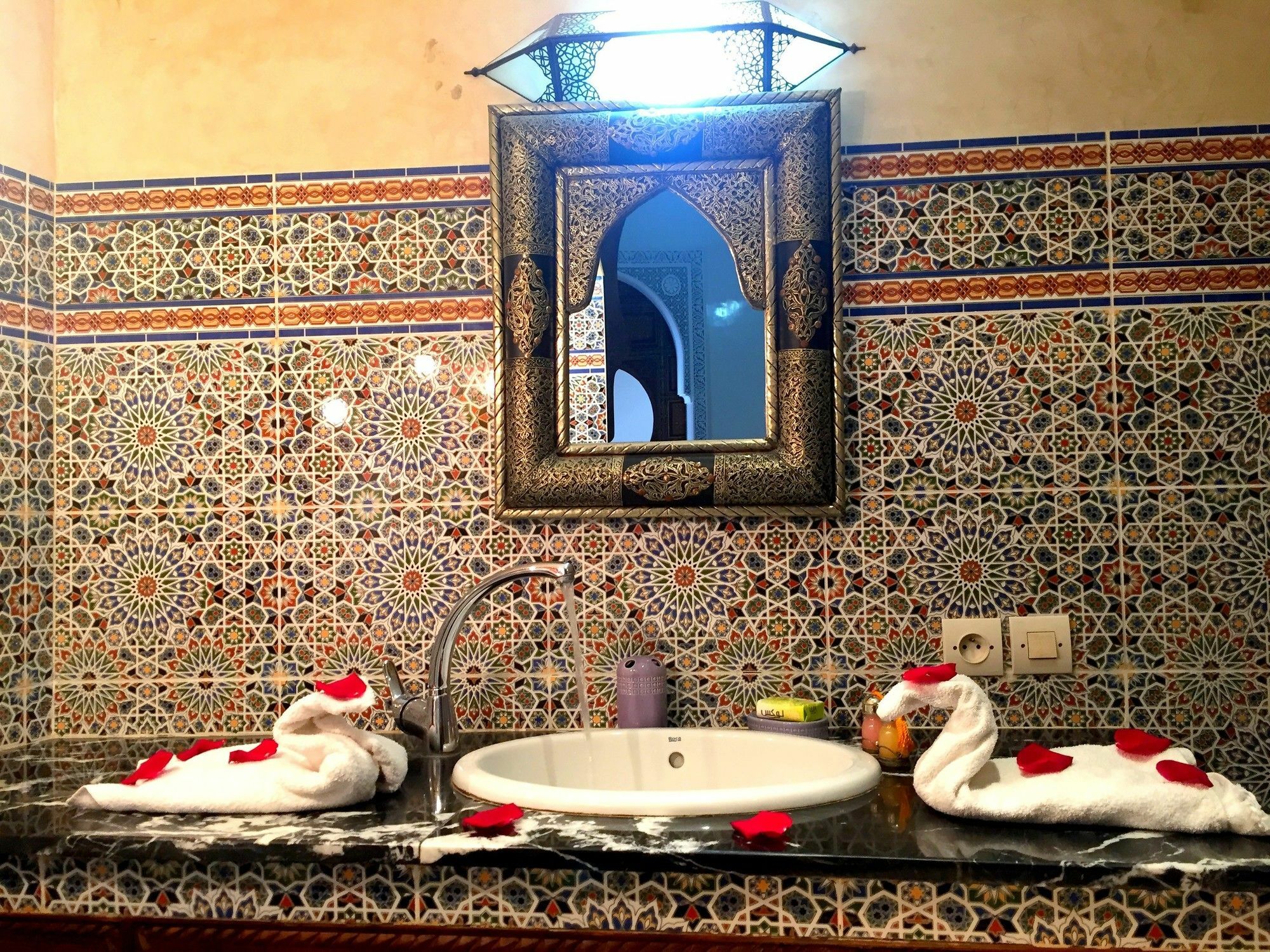 Al Jana 3* Marrakesch