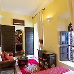 Riad Al Jana