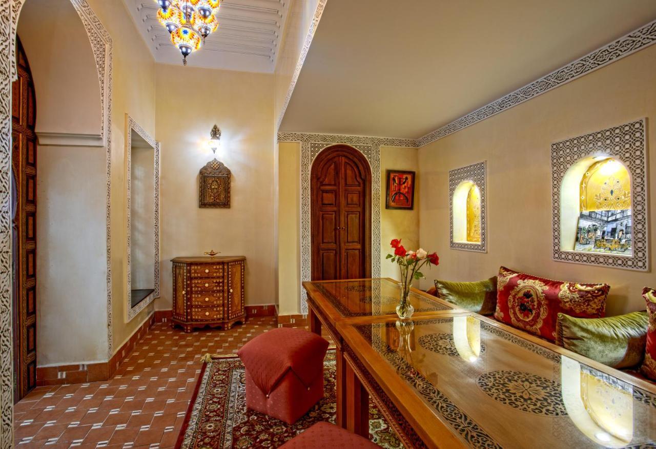 Riad Al Jana