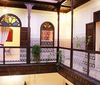 Riad Al Jana 3*